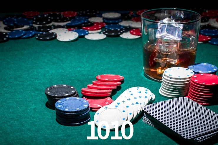 Tennis Betting 1010