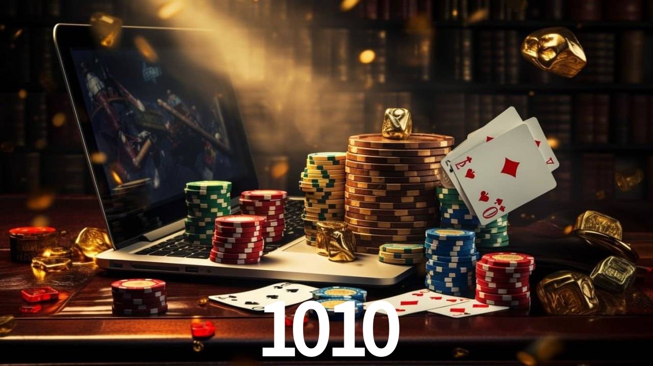 Basketball Betting 1010