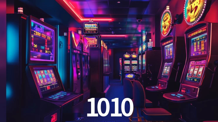 Welcome Bonus 1010