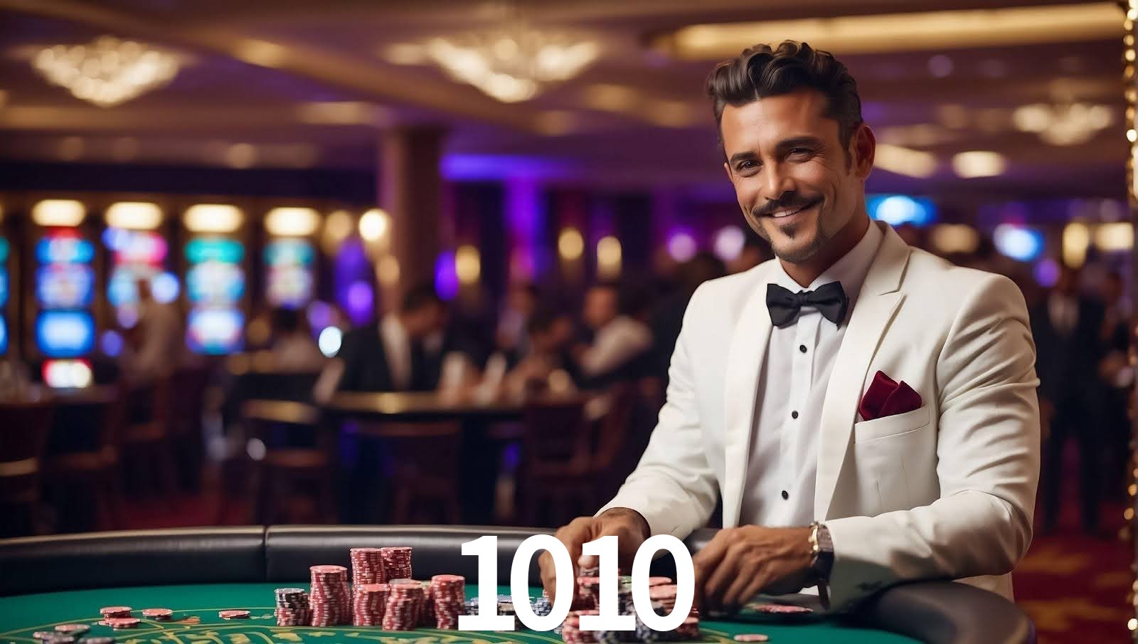 Quick Registration 1010