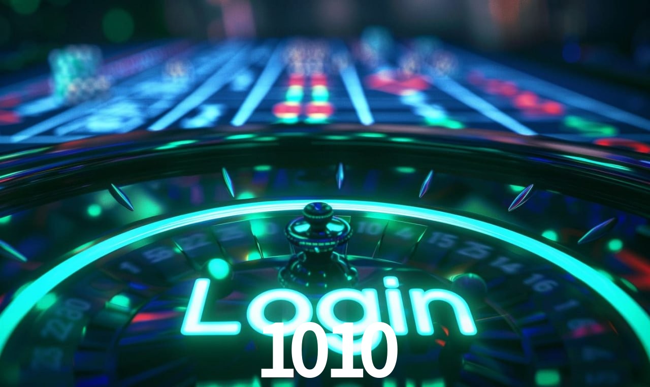 Welcome Bonus 1010