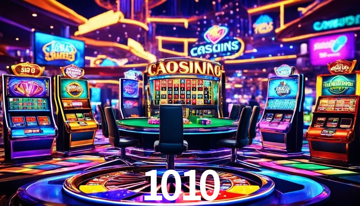 Player Reviews 1010